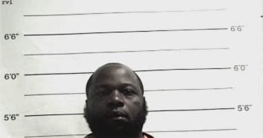 Robert Jackson, - Orleans Parish County, LA 